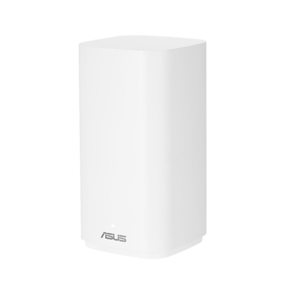 ASUS ZenWiFi BD4 BE3600 Outdoor WiFi 7 Router mit PoE, IP65 und AiMesh