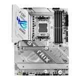 ASUS ROG STRIX X870-A GAMING WIFI Mainboard Sockel AM5 AMD ATX DDR5 PCIe 5.0 WiFi 7