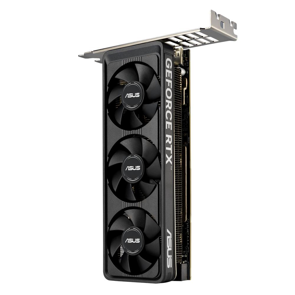 ASUS GeForce RTX 5060 LP BRK OC 8GB GDDR7 Gaming Grafikkarte PCIe 5.0