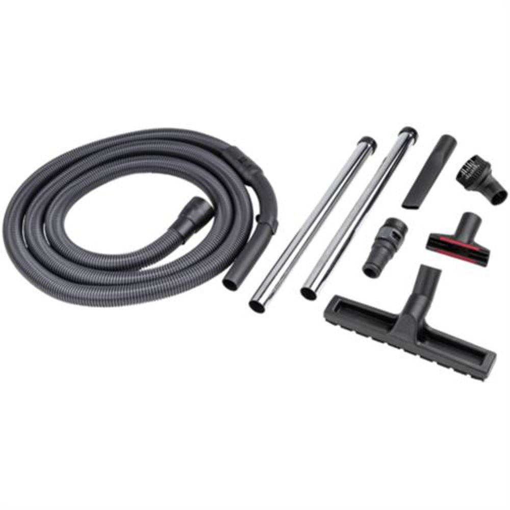 Nilfisk Nass-/Trockensauger AERO 26-21 PC - Industriesauger, Gewerbesauger mit Werkzeugadapter