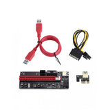 GRAUGEAR PCIe Riser Express Kits