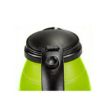 Camry CR 1265 faltbarer Reisewasserkocher 0,5 L,
