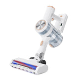 Adler AD 7079 Kabelloser Staubsauger Weiß leise