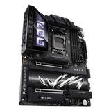 ASUS ROG CROSSHAIR X870E HERO Mainboard AM5 ATX DDR5 PCIe 5.0 Wi-Fi 7