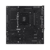 ASUS PRIME Z890M-PLUS WIFI Gaming Mainboard LGA 1851 mATX DDR5 PCIe 5.0 WiFi 7