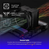 ENDORFY Fortis 5 Black CPU Kühler