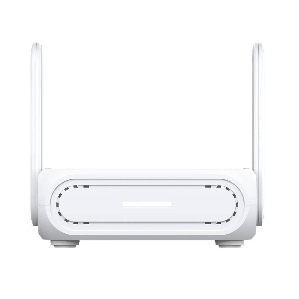 ASUS RT‑BE58 Go WiFi 7 Travel Router mit 2.5G Port, 4G 5G Tethering und VPN