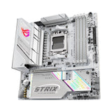 ASUS ROG STRIX B850-G GAMING WIFI Mainboard AM5 mATX DDR5 PCIe 5.0 WiFi 7