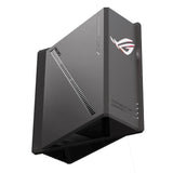 ASUS ROG Strix GS BE18000 Tri Band WiFi 7 Gaming Router mit 8 2 5G Ports