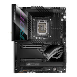 ASUS ROG MAXIMUS Z690 HERO Gaming Mainboard Sockel Intel LGA 1700 ATX DDR5 M.2 USB 3.2 Thunderbolt 4