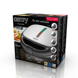 Camry CR 3042 5-in-1 Sandwichmaker