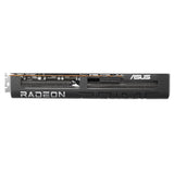 ASUS PRIME Radeon RX 9070 OC 16GB GDDR6 Gaming Grafikkarte PCIe 5.0