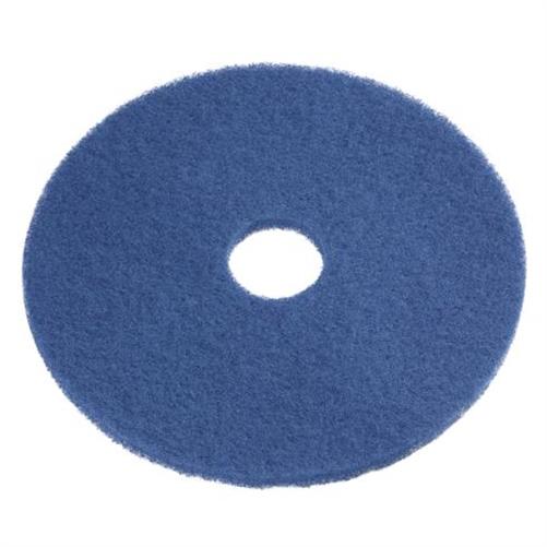 Nilfisk Original 10001902 Eco Pad 11, 280 mm, blau