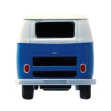 GENIE USB-Stick 32GB, Modellauto "VW Bus blau/weiß"