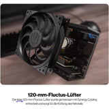 ENDORFY Supremo FM6 Gold 1000W, ATX 3.1 PC Netzteil, 80 Plus Gold-Zertifizierung