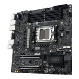 ASUS Pro WS B850M-ACE SE Mainboard AM5 micro ATX DDR5 PCIe 5.0 IPMI 10Gb LAN
