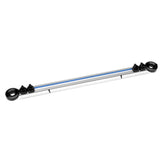 GENIE QuickCut A4 Aluminium Schneidelineal 4 rotierenden Klingen