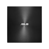 ASUS ZenDrive U9M USB-C externer Ultra SLIM DVD Brenner Schwarz inkl. USB-C Kabel