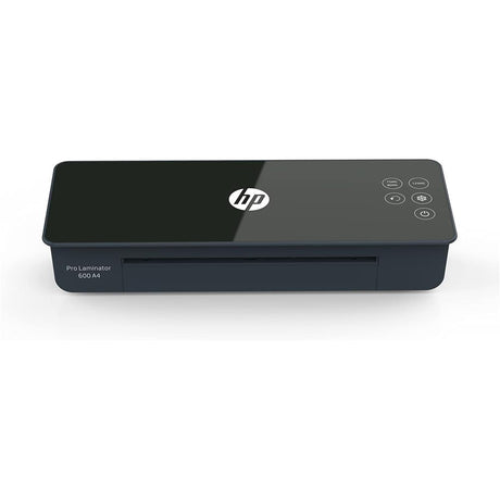 HP Pro Laminator 600 A4 Laminiergerät bis 125 Micron