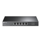 TP-Link TL-SG105-M2 5 Port 2.5G Switch Multi Gigabit Desktop lüfterlos