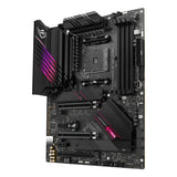 ASUS ROG Strix B550-XE WiFi Gaming Mainboard AMD Ryzen AM4 ATX PCIe M.2 USB RGB Aura Sync