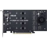 ASUS Hyper M.2 X16 Card V2 RAID-Controller