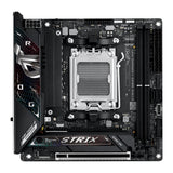 ASUS ROG STRIX B850-I GAMING WIFI Mainboard AM5 Mini-ITX DDR5 PCIe 5.0 WiFi 7