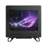 ASUS ROG Ryujin III WB LCD CPU‑Wasserblock mit 3,5‑Zoll‑Display für AM5 LGA 1700