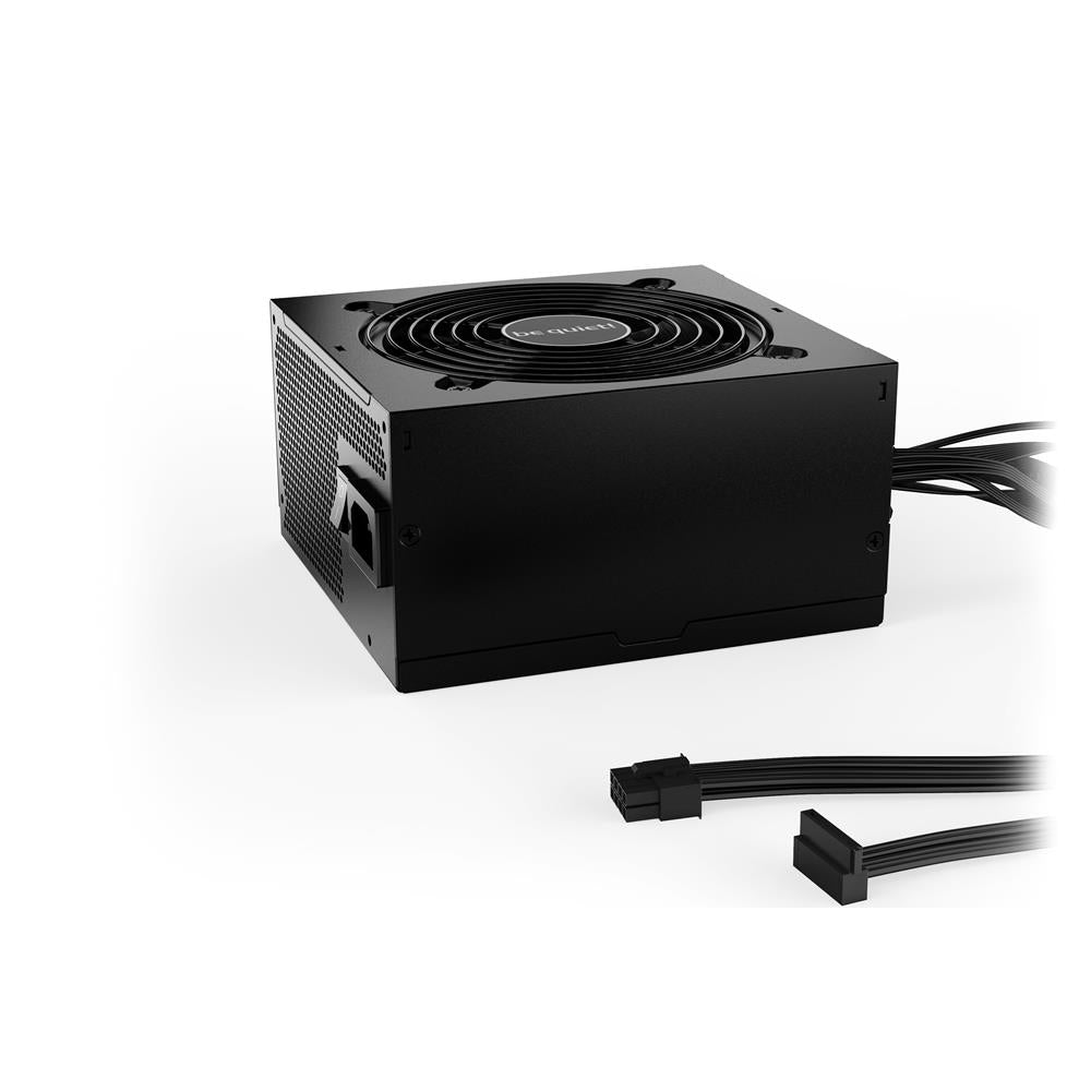 be quiet! System Power 10 850W Netzteil 80 PLUS Gold BN330