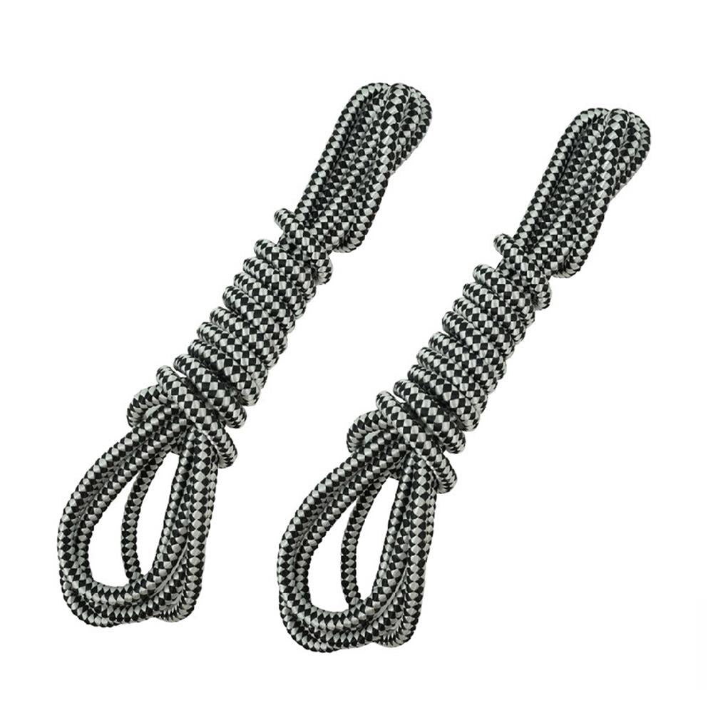 Adler AD 6807 Doppel Baumwollhängematte für 2 Personen bis 200 kg Blau