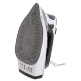 Adler AD 5053 Dampfbügeleisen 3000W LCD Display 240g Dampfstoß 300ml