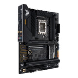 ASUS TUF GAMING B660-PLUS WIFI D4 Mainboard Sockel Intel LGA 1700 (Intel B660, ATX, DDR4, 3x M.2)