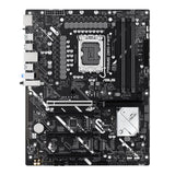 ASUS PRIME Z890-P WIFI Gaming Mainboard LGA 1851 ATX DDR5 PCIe 5.0 WiFi 7