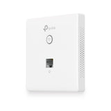 TP-Link EAP230-Wall Omada AC1200 WLAN MU-MIMO Gigabit Accesspoint zur Wandmontage