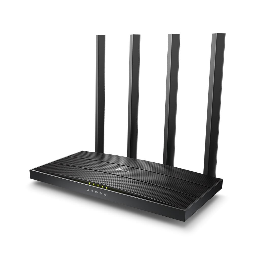 TP-Link Archer C80 - AC1900 MU-MIMO WLAN-Router | refurbished