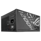 ASUS ROG STRIX 1200W Platinum Netzteil ATX 3.1 PCIe 5.1 12V‑2x6