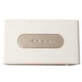 Edifier ES300 Bluetooth Lautsprecher, Creme - 60W Hi-Res Audio, AirPlay 2, LDAC, 12h Akku, Multiroom, USB & AUX