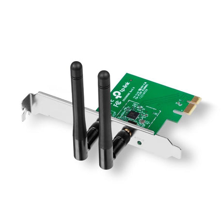 TP-Link TL-WN881ND 300Mbit/s-WLAN-PCI-Express-Adapter