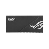 ASUS ROG Thor 1200W Platinum II Netzteil (Aura Sync, OLED Display, 0dB-Kühlung, PCIe 5.0 Ready)