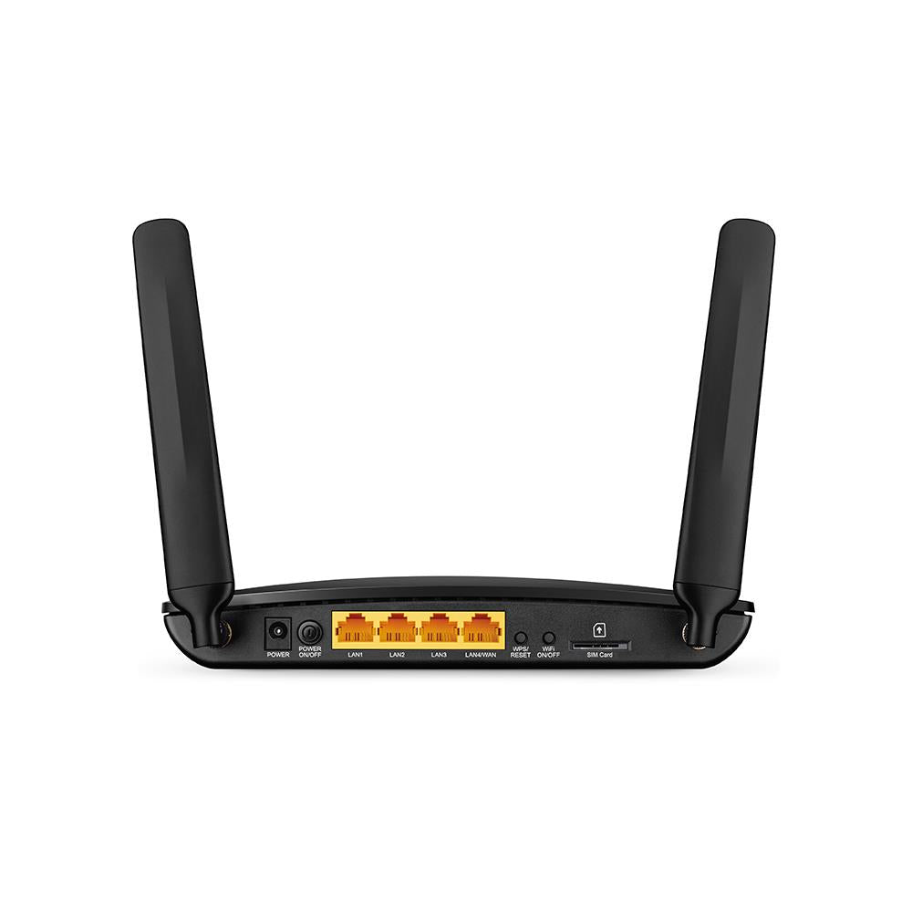 TP-Link Archer MR400 AC1350 Dualband WLAN-LTE-Router