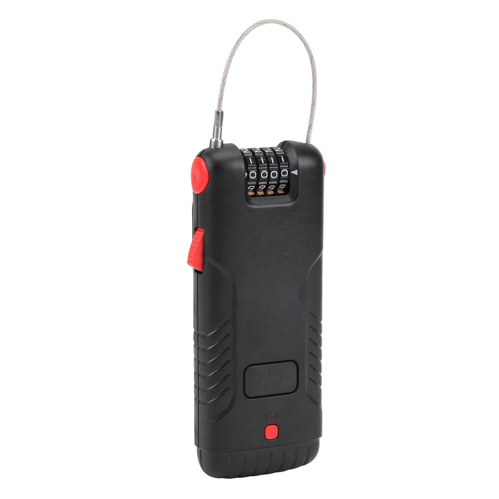 Olympia ULA 410 Universalschloss mit Alarm