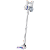 Adler AD 7079 Kabelloser Staubsauger leise für Wohnungen bis 70 qm