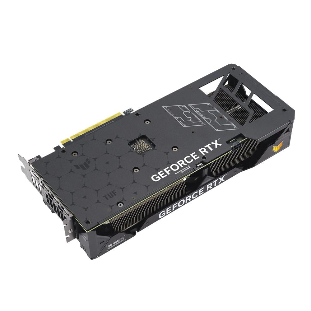 ASUS TUF Gaming GeForce RTX 4060 Ti 8GB GDDR6 OC Edition Gaming Grafikkarte NVIDIA