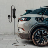 LogiLink Mobile EV Ladestation Typ 2 3,7 kW 5 m