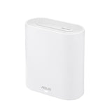 ASUS ExpertWifi EBM68 Tri-Band WiFi 6 Router Mesh System 1er Set, geeignet für Unternehmen