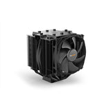 be quiet! Dark Rock PRO TR4 250W TDP CPU-Kühler für Threadripper Silent Wings PWM Lüfter