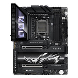 ASUS ROG CROSSHAIR X870E HERO Mainboard AM5 ATX DDR5 PCIe 5.0 Wi-Fi 7