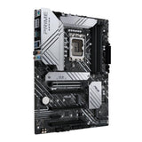 ASUS Prime Z690-P D4 CSM Mainboard Sockel Intel LGA 1700 ATX PCIe 5.0 M.2 DDR4 Thunderbolt 4 Aura Sync