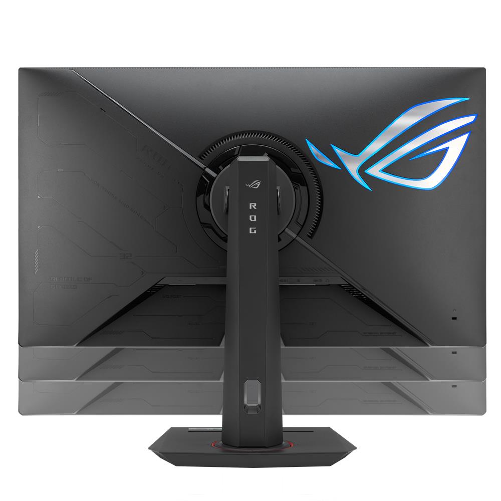 ASUS ROG Strix XG32UCG 32 Zoll 4K Gaming Monitor Dual‑Mode 160Hz / FHD 320Hz