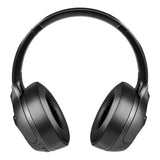 LogiLink BT0070 Bluetooth 6.0 Gaming-Headset mit 50h Akku und 3,5 mm AUX